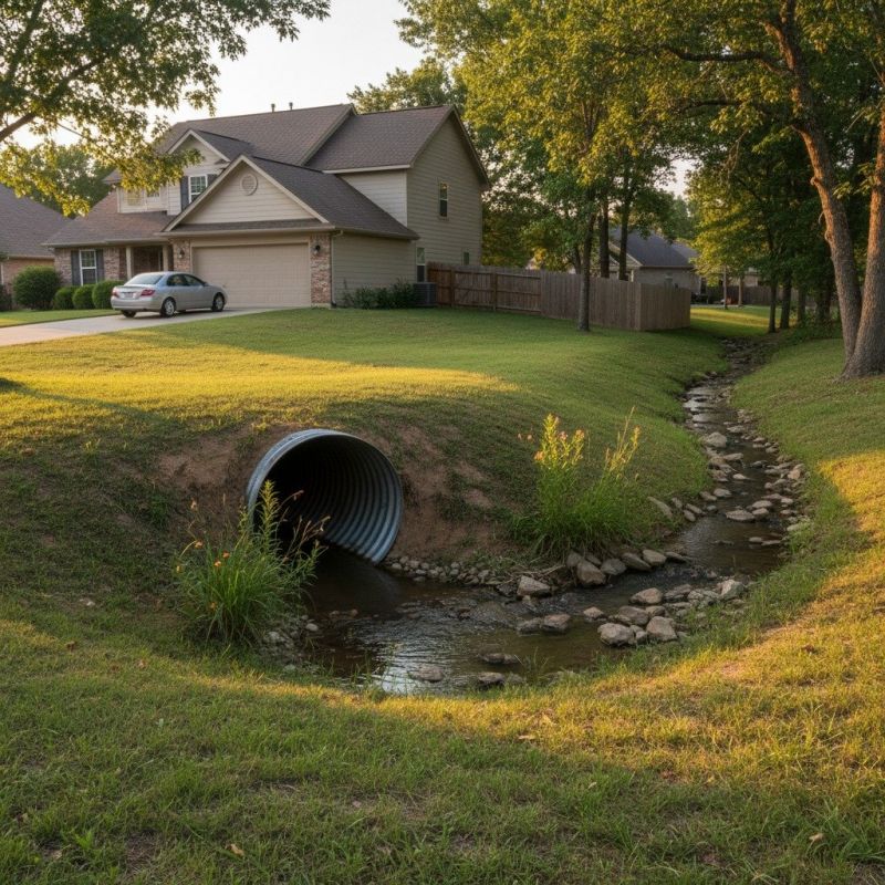 Culvert Service