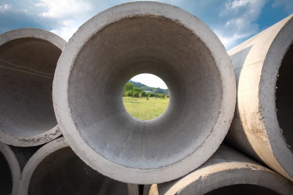 Culvert Demolition